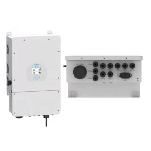 Deye SUN-8K-SG01LP1-EU Inverter Deye SUN-8K-SG01LP1-EU