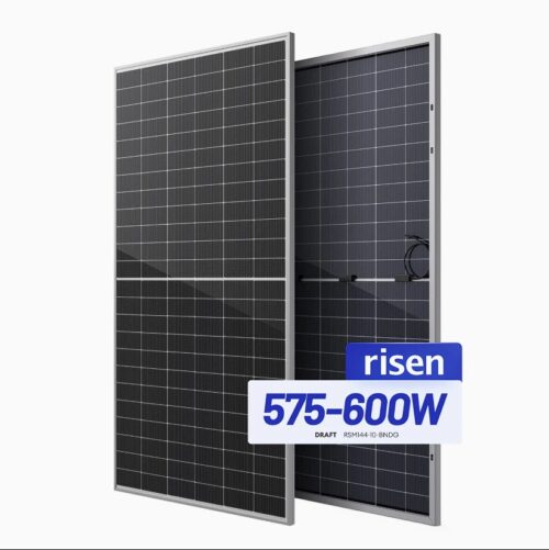 Risen RSM144-10-600