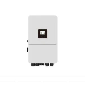 Deye SUN-12K-SG02LP1-EU-AM3 Μονοφασικός Υβριδικός Inverter 12kW Deye SUN-12K-SG02LP1-EU-AM3 Μονοφασικός Υβριδικός Inverter 12kW 48V