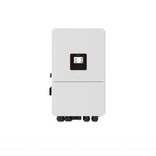 Deye SUN-12K-SG02LP1-EU-AM3 Μονοφασικός Υβριδικός Inverter 12kW 48V