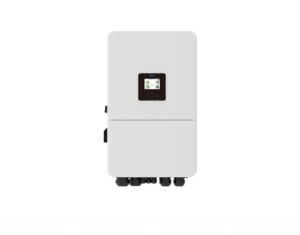 Υβριδικός Inverter Deye 10kW 48V για τριφασικά συστήματα. Deye SUN-10K-SG04LP3-EU