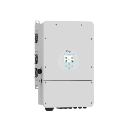 Deye SUN-16K-SG01LP1-EU Μονοφασικός Υβριδικός Inverter 16kW 48V