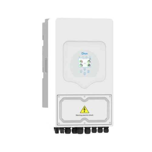 DEYE SUN-5K-SG05LP1-EU Μονοφασικό