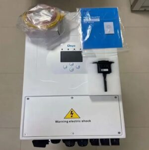Deye SUN-6K-SG05LP1-EU Inverter Deye SUN-6K-SG05LP1-EU
