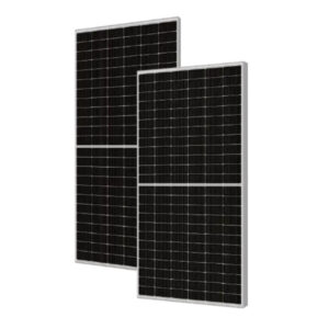 JA Solar 710W Φωτοβολταϊκό Πάνελ Bifacial N-Type JAM66D46