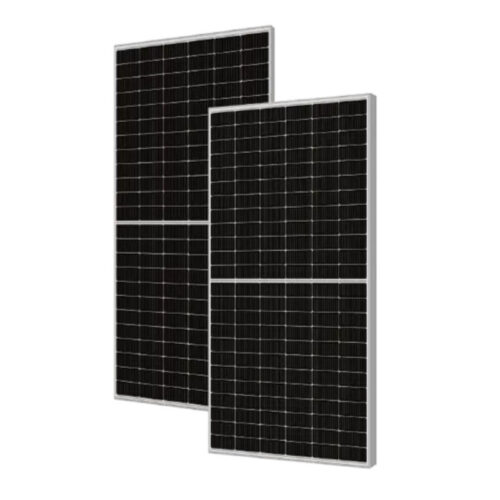 Φωτοβολταϊκό Πάνελ JA Solar 710W Bifacial N-Type JA Solar 710W Φωτοβολταϊκό Πάνελ Bifacial N-Type JAM66D46