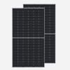 Jinko Solar 620W Tiger Neo Jinko Solar 620W Bifacial N-Type Tiger Neo φωτοβολταϊκό πάνελ