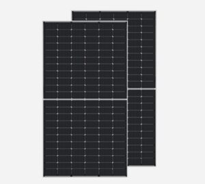 Jinko Solar 620W Bifacial N-Type Tiger Neo φωτοβολταϊκό πάνελ