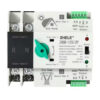ATS 100A 2P din rail