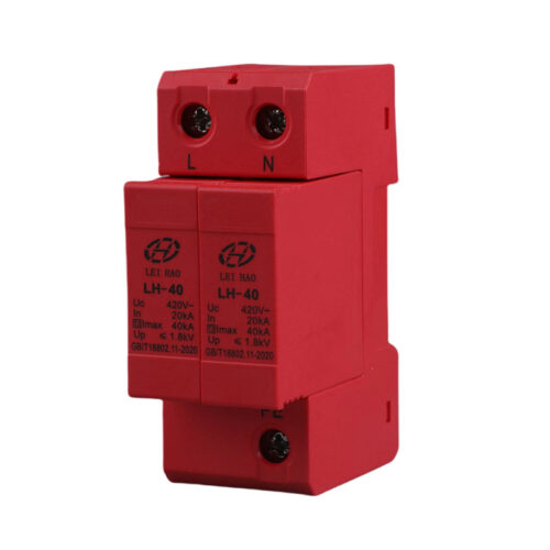 Αντικεραυνικό 2P SPD AC