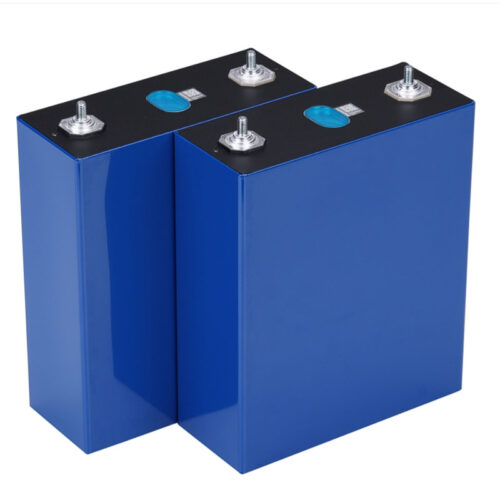 LiFePO4 Battery 314Ah Grade A LiFePO4 314Ah κυψέλες μπαταρίας λιθίου