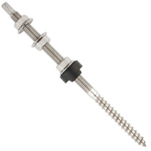 Ντιζοστρίφωνα Inox A2 M10x300